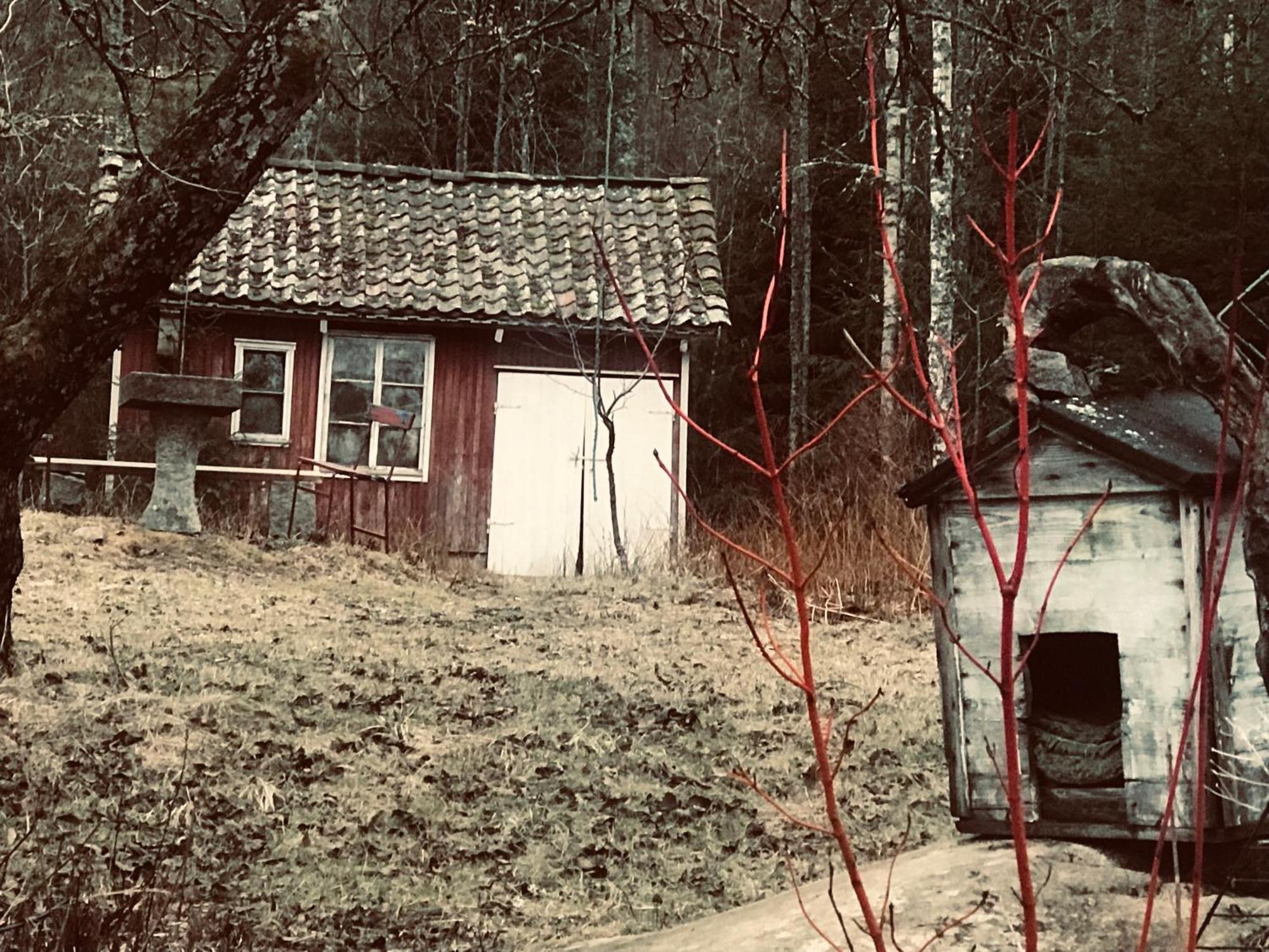 Charmigt Aeldre Hus, Laddbox 22 Kw, 5 Bil-Minuter Till Bad Stromstad Exterior photo